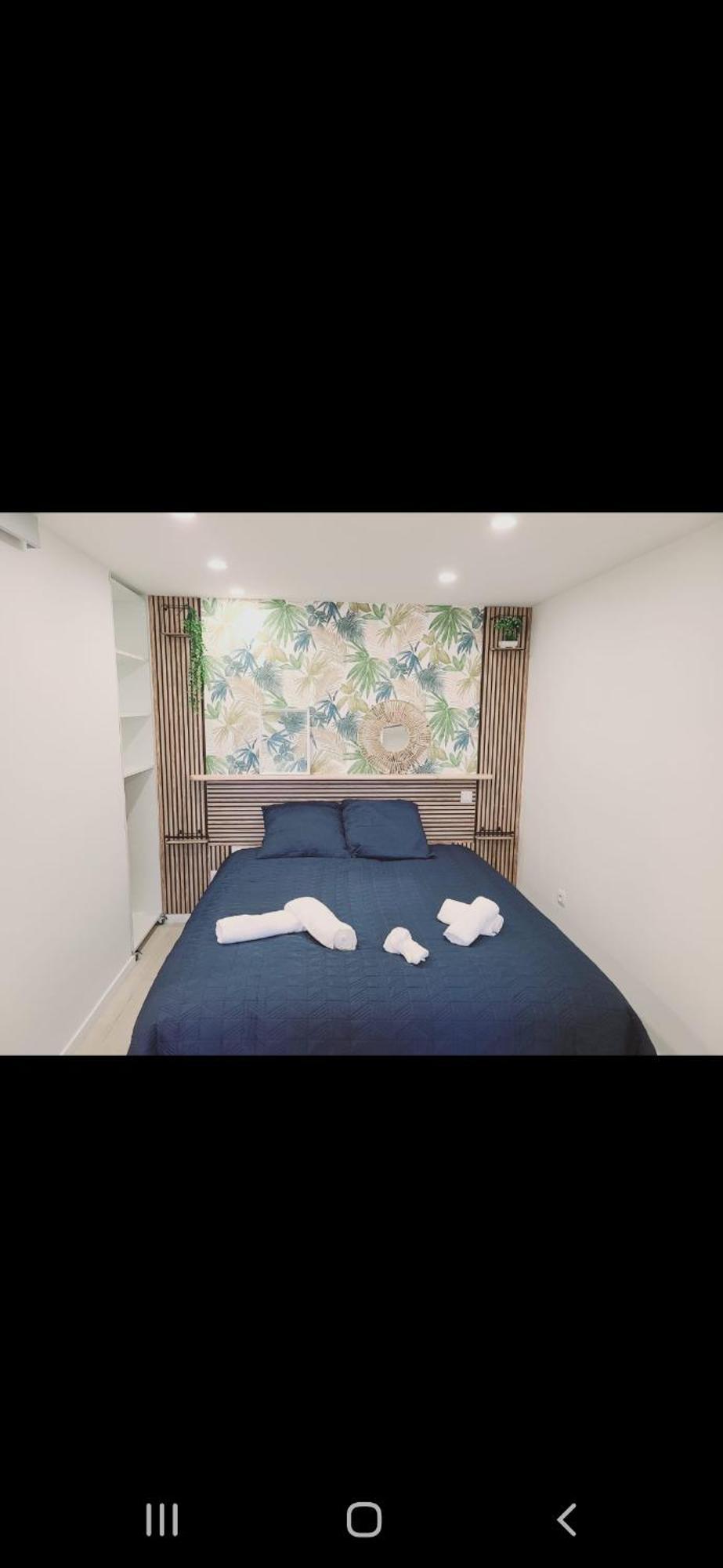 Logement 4 Voyageurs 세렛 외부 사진