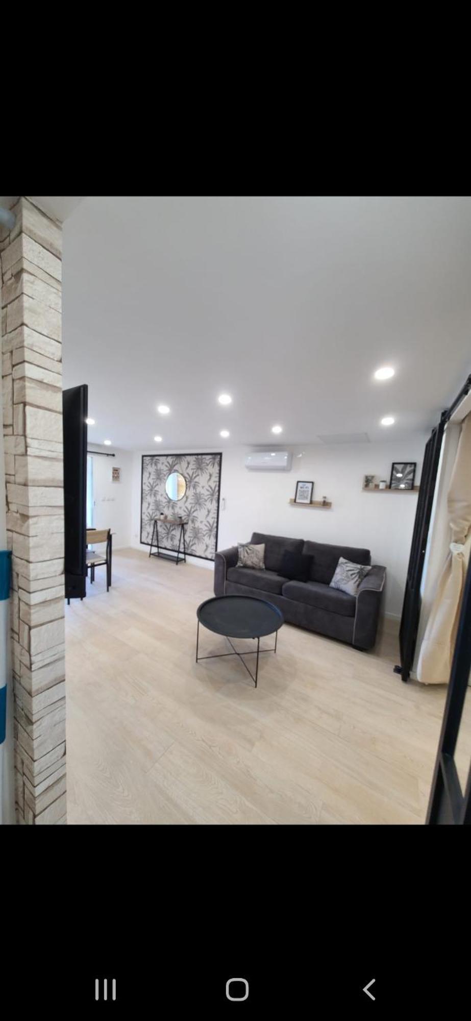 Logement 4 Voyageurs 세렛 외부 사진